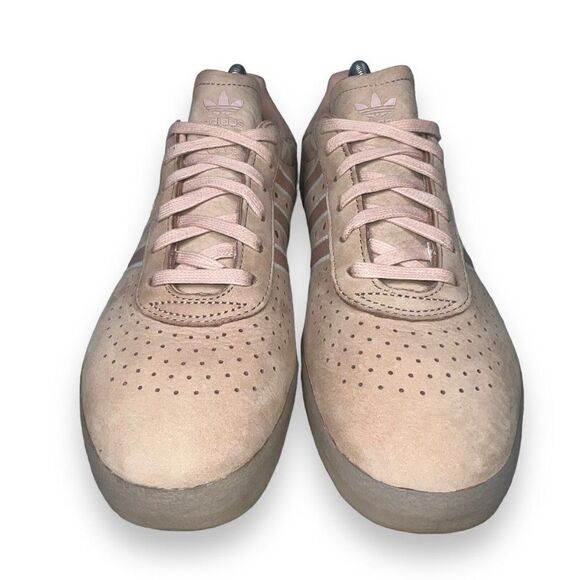 Adidas Oyster Holdings x 350 'Ash Pearl' DB1976 Men's 8 - Picture 3 of 11